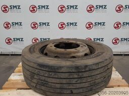 Hankook Occ vrachtwagenband 315/60R22.5 154/148L Hankook