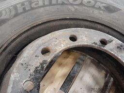 Hankook Occ vrachtwagenband 315/60R22.5 154/148L Hankook