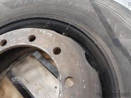 Hankook Occ vrachtwagenband 315/60R22.5 154/148L Hankook