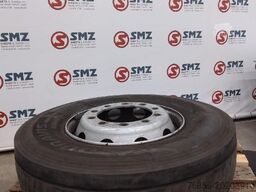 Bridgestone Occ vrachtwagenband Bridgestone Duravis M+S 315/80