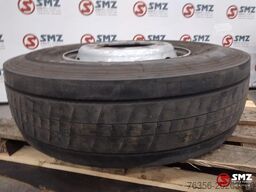 Bridgestone Occ vrachtwagenband Bridgestone Duravis M+S 315/80