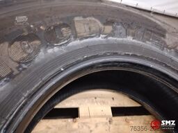 Goodyear Occ vrachtwagenband Goodyear 315/80R22.5
