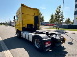 DAF XF 106.460,  dt. LKW !!! TOP!!!