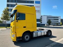 DAF XF 106.460,  dt. LKW !!! TOP!!!