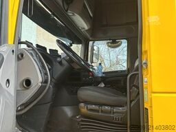DAF XF 106.460,  dt. LKW !!! TOP!!!