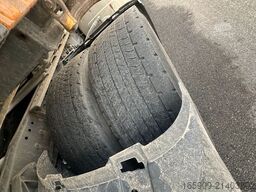 DAF XF 106.460,  dt. LKW !!! TOP!!!