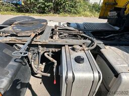 DAF XF 106.460,  dt. LKW !!! TOP!!!