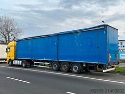 DAF XF 106.460,  dt. LKW !!! TOP!!!