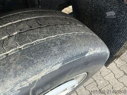 DAF XF 106.460,  dt. LKW !!! TOP!!!