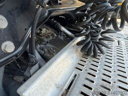 DAF XF 106.460,  dt. LKW !!! TOP!!!