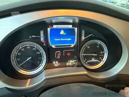 DAF XF 106.460 Intarder, Fahrgestell