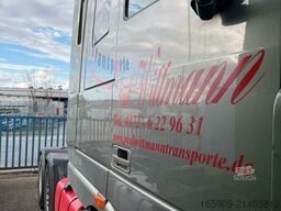 DAF FTG XF 105.510, Retarder, TOP, 1. Hand