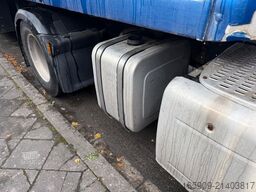 DAF XF 106.460,  Hydraulik, guter Zustand !