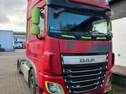 DAF XF 106.460 Mega, Motor, Getriebe = top