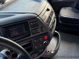 DAF XF 106.460 Mega, Motor, Getriebe = top