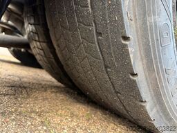 DAF XF 106.460 Mega, Motor, Getriebe = top