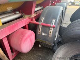 SCHRADER D/NRW/0341, Edelstahl 5 x 5000Liter