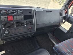 Iveco Magirus Feuerwehr FF75 E  LF 8-6