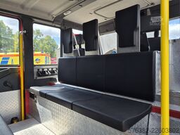Iveco Magirus Feuerwehr FF75 E  LF 8-6