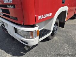 Iveco Magirus Feuerwehr FF75 E  LF 8-6