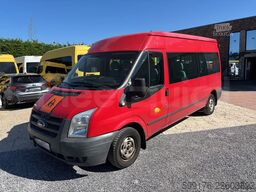 Ford Tourneo