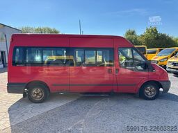 Ford Tourneo