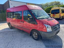 Ford Tourneo