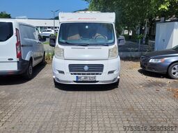 FIAT dukato Detlef