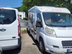 FIAT dukato Detlef
