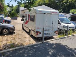 FIAT dukato Detlef