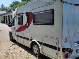 FIAT dukato Detlef