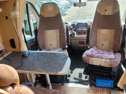 FIAT dukato Detlef