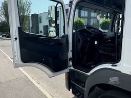Mercedes-Benz Atego 1530L Schiebeplane 7,2m LBW Klima