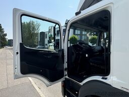 Mercedes-Benz Atego 1530L Schiebeplane 7,2m LBW Klima