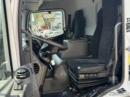 Mercedes-Benz Atego 1530L Schiebeplane 7,2m LBW Klima