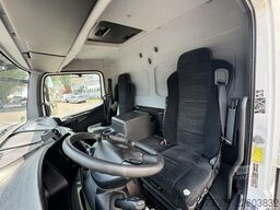 Mercedes-Benz Atego 1530L Schiebeplane 7,2m LBW Klima