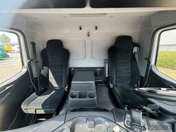 Mercedes-Benz Atego 1530L Schiebeplane 7,2m LBW Klima