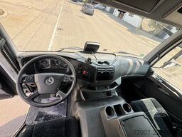 Mercedes-Benz Atego 1530L Schiebeplane 7,2m LBW Klima