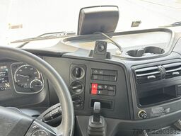 Mercedes-Benz Atego 1530L Schiebeplane 7,2m LBW Klima
