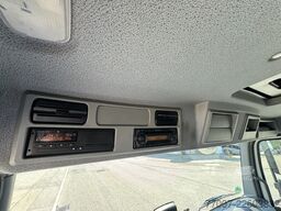 Mercedes-Benz Atego 1530L Schiebeplane 7,2m LBW Klima