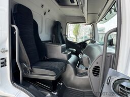 Mercedes-Benz Atego 1530L Schiebeplane 7,2m LBW Klima