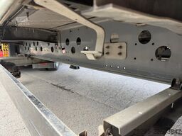 Schmitz Cargobull 3 Achs Mega Trailer Hubdach top Reifen verzinkt