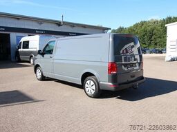 VW T6.1 Kasten lang 2.0 TDI 3-SITZER+KLIMA+AHK+PDC