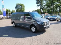 VW T6.1 Kasten lang 2.0 TDI 3-SITZER+KLIMA+AHK+PDC
