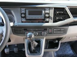 VW T6.1 Kasten lang 2.0 TDI 3-SITZER+KLIMA+AHK+PDC