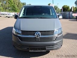 VW T6.1 Kasten lang 2.0 TDI 3-SITZER+KLIMA+AHK+PDC