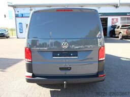 VW T6.1 Kasten lang 2.0 TDI 3-SITZER+KLIMA+AHK+PDC