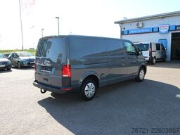 VW T6.1 Kasten lang 2.0 TDI 3-SITZER+KLIMA+AHK+PDC