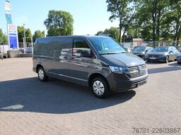 VW T6.1 Kasten lang 2.0 TDI 3-SITZER+KLIMA+AHK+PDC