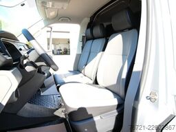 VW T6.1 Kasten lang 2.0 TDI 3-SITZER+KLIMA+AHK+PDC